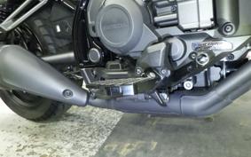 HONDA REBEL 1100 DCT 2022 SC83