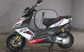 APRILIA SR50R VF