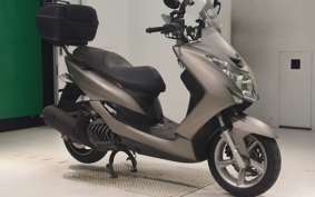 YAMAHA MAJESTY155 S SG28J