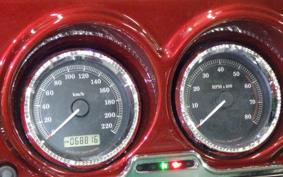 HARLEY FLHTC 1580 2007