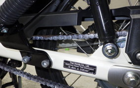 HONDA CT125-2 JA65