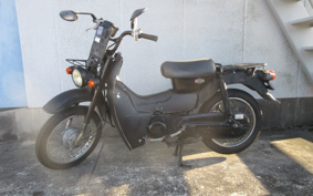 SUZUKI BAR DEE50 BA43A