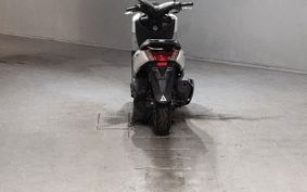 YAMAHA N-MAX 125 SE86J