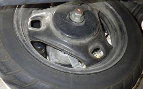 SUZUKI ADDRESS V50 CA4BA