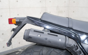 YAMAHA TW225 DG09J