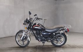 HONDA LY125 PCJL