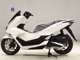 Фото Honda PCX 125 с японского аукциона
