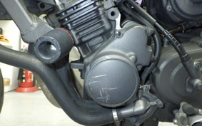 HONDA HORNET 250 2021 MC31