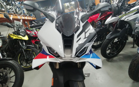 BMW S1000RR 2025 0P21