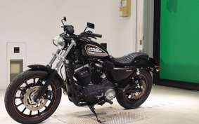 HARLEY XL883RI 2008