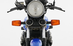 HONDA CB900F 2021 SC01