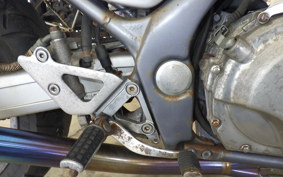 KAWASAKI BALIUS 250 ZR250A