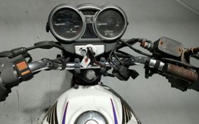 HONDA CBF125 PCJ7