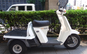 HONDA GYRO TA01