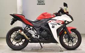 YAMAHA YZF-R25 RG10J
