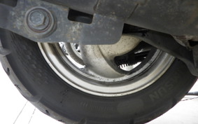 YAMAHA AXIS 125 TREET SE53J