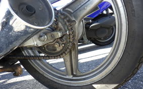 HONDA CB125T