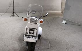 HONDA GYRO TD02