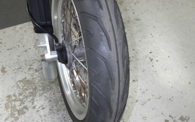 KAWASAKI KDX125 SR DX125A