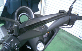 YAMAHA N-MAX 155 ABS 2019 SG50J
