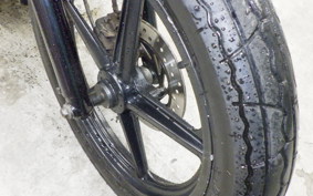 HONDA HAWK NIGHT 250 2023 MC26