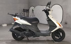 SUZUKI ADDRESS V125 CF4MA