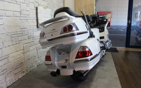 HONDA GL1800 GOLDWING  2007 SC47