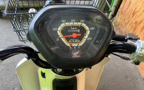 HONDA SUPER CUB110 JA10
