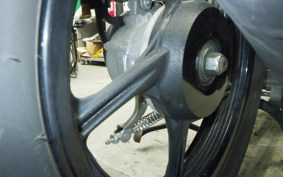 SUZUKI ADDRESS 110 2007 CE47A