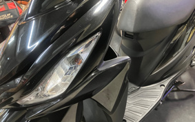 SUZUKI ADDRESS V110 CE47A