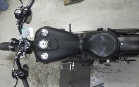 HARLEY FXDB 1580 2011