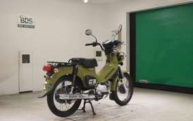 HONDA ｸﾛｽｶﾌﾞ110-2 JA45