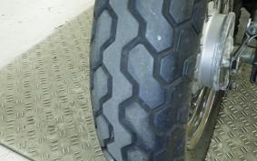 HONDA REBEL 250 MC13