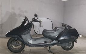 HONDA FUSION MF02