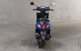 SUZUKI LETS CA4AA