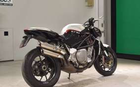 MV AGUSTA BRUTALE 1078 RR 2009