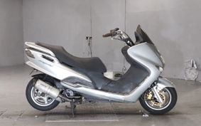 YAMAHA MAJESTY 125 5CA