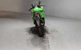 KAWASAKI NINJA 250R EX250K
