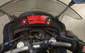 KAWASAKI NINJA 400R 2012 ER400B