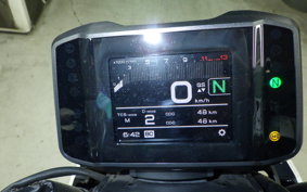 YAMAHA XSR900 2023 RN80J