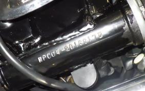 HONDA CBX550F PC04