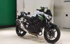 KAWASAKI Z400 Gen.2 2019 EX400G