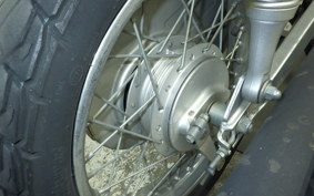 HONDA C50 SUPER CUB AA04