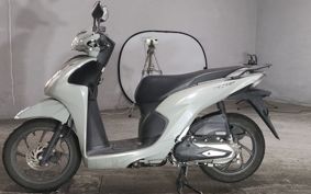 HONDA DIO110 BASIC  JK03