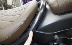 HONDA REBEL 250 S 2002 MC49