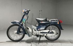 HONDA SUPER CUB90 HA02