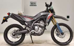 HONDA CRF250L MD47