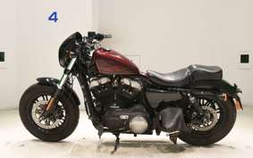 HARLEY XL1200X 2017