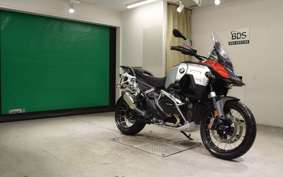 BMW R1300GS Adventure ASA 2025