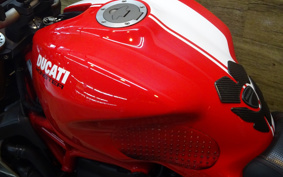 DUCATI MONSTER 1200S 2015 M603J